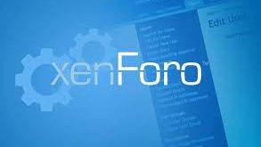 Xenforo 2.3.2 Full İndir