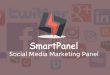 Smart Panel SMM Panel Scripti Nulled İndir