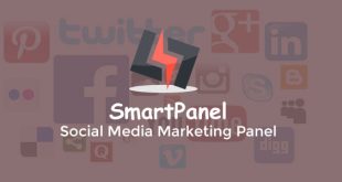 Smart Panel SMM Panel Scripti Nulled İndir