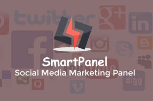 Smart Panel SMM Panel Scripti Nulled İndir